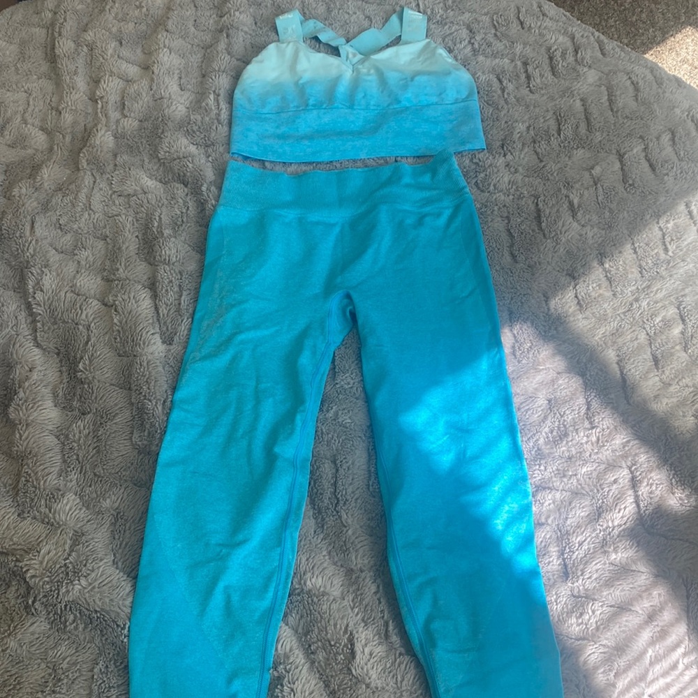 VS PINK Sport Set
